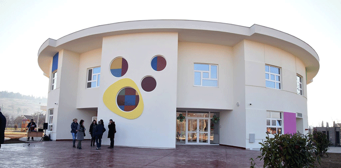 Od grešaka se ne vide projekti vrijedni 55 miliona Od grešaka se ne vide projekti vrijedni 55 miliona