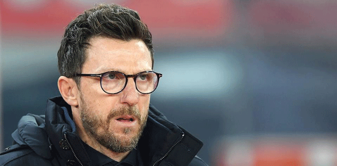 Ako ne vjerujete u preokret, ostanite kod kuće Ako ne vjerujete u preokret, ostanite kod kuće