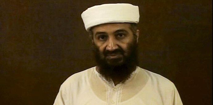 Tjelohranitelj Bin Ladena živi u Njemačkoj od socijalne pomoći Tjelohranitelj Bin Ladena živi u Njemačkoj od socijalne pomoći