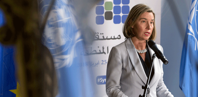 Rusija, Iran i Turska da ispune obećanja o Siriji Rusija, Iran i Turska da ispune obećanja o Siriji