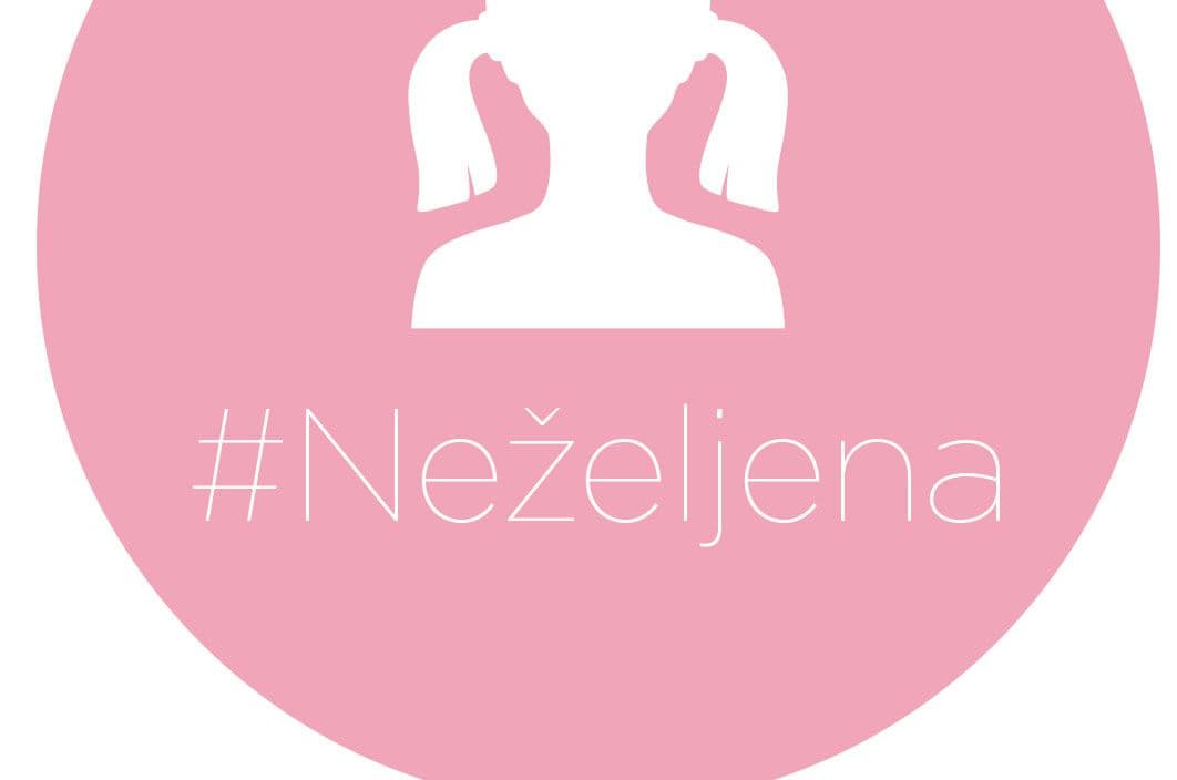 RAIČEVIĆ: Da #Neželjena postane #Željena RAIČEVIĆ: Da #Neželjena postane #Željena
