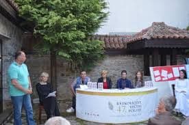 Dobre knjige, dobri prijatelji Dobre knjige, dobri prijatelji