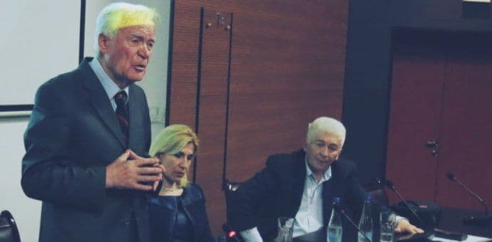 Drugačiji pogled na našu prošlost Drugačiji pogled na našu prošlost