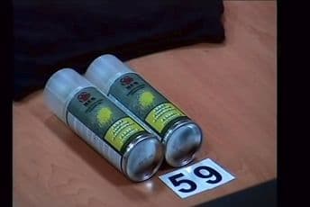 Pljevlja: Dva dječaka napadnuta biber sprejom, jedan od njih zadobio teže povrede oka Pljevlja: Dva dječaka napadnuta biber sprejom, jedan od njih zadobio teže povrede oka