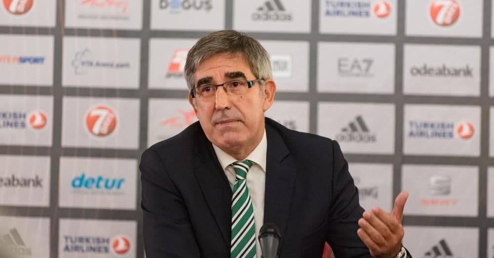 Bertomeu stiže u Beograd Bertomeu stiže u Beograd