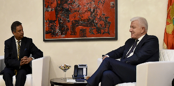 Milijarder iz Nepala spreman da investira u CG Milijarder iz Nepala spreman da investira u CG