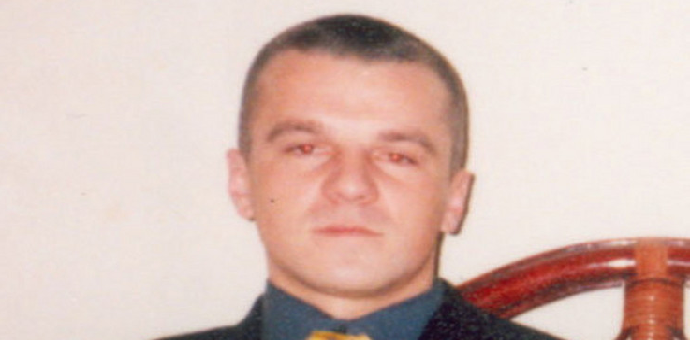 Pronađeno tijelo čovjeka koji liči na Arkanovog ubicu Pronađeno tijelo čovjeka koji liči na Arkanovog ubicu