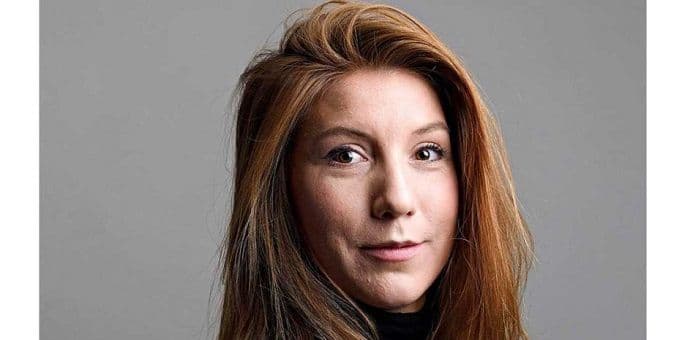 Milioner za ubistvo novinarke osuđen na doživotni zatvor Milioner za ubistvo novinarke osuđen na doživotni zatvor