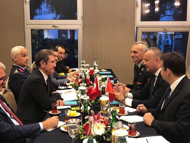 Evroazijska aeronautička izložba u Antaliji Evroazijska aeronautička izložba u Antaliji