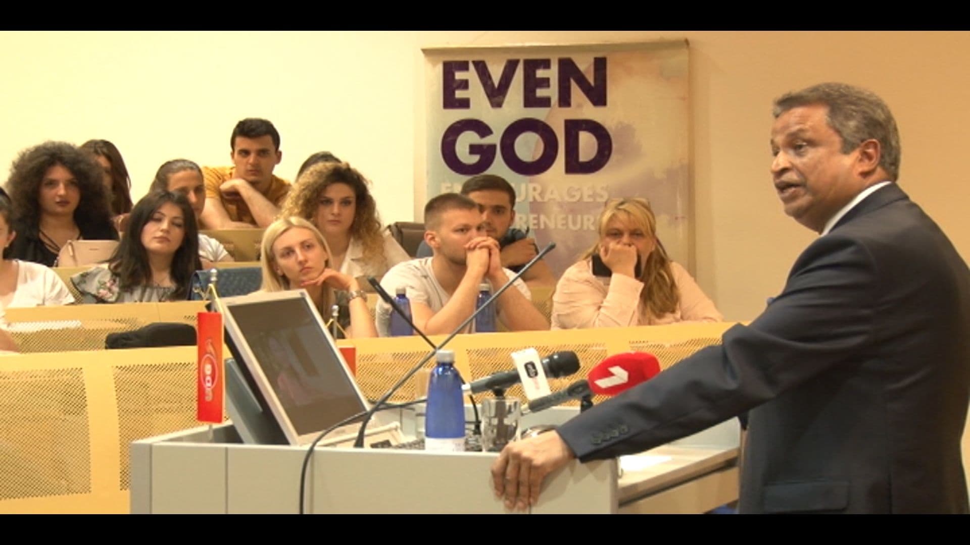 Milijarder iz Nepala želi da kupi Institut “Simo Milošević” Milijarder iz Nepala želi da kupi Institut “Simo Milošević”