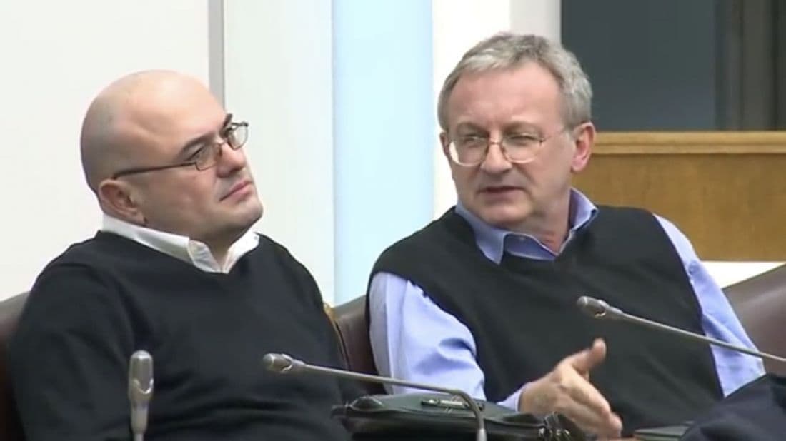 SD: Nije neslaganje nego mjesto direktora bolnice; Ivanović: To su neistine SD: Nije neslaganje nego mjesto direktora bolnice; Ivanović: To su neistine