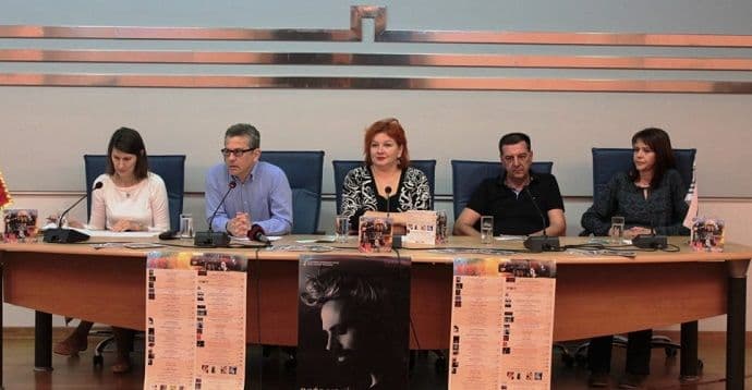 Repertoar KIC-a Budo Tomović za maj i jun Repertoar KIC-a Budo Tomović za maj i jun