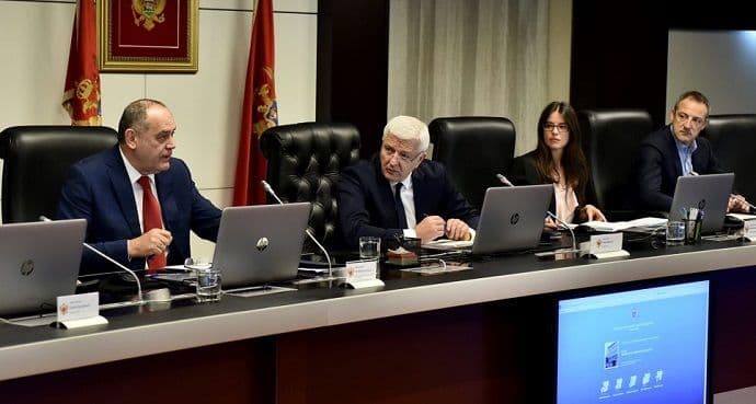 Vlada da prihvati ponudu EPCG za preuzimanje Rudnika uglja Vlada da prihvati ponudu EPCG za preuzimanje Rudnika uglja