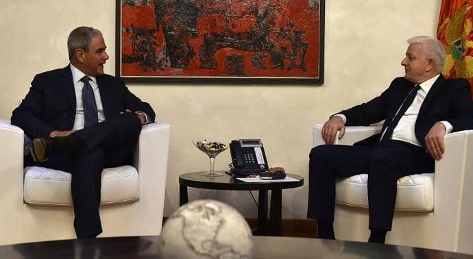 Vodeći američki operater zdravstvenih centara spreman na širenje poslova u CG Vodeći američki operater zdravstvenih centara spreman na širenje poslova u CG