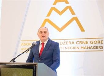 Simović: Vlada partnerski sa poslovnom zajednicom napreduje ka ključnim ciljevima Simović: Vlada partnerski sa poslovnom zajednicom napreduje ka ključnim ciljevima