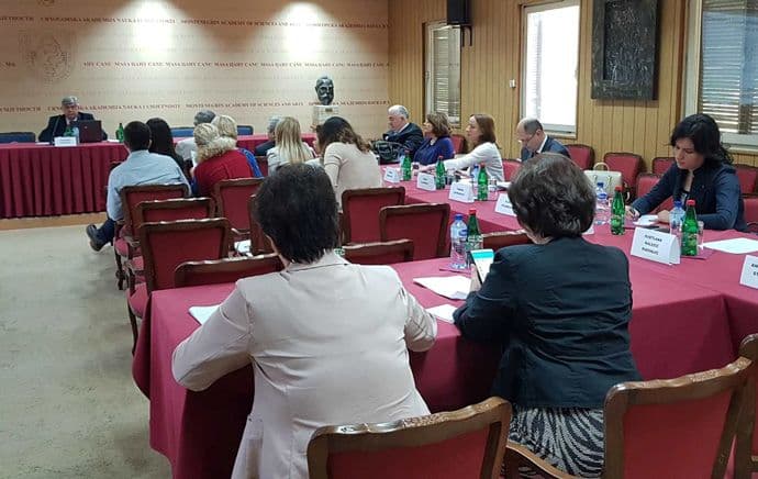 Uslovi i kriterijumi za izbor u akademska zvanja biće unaprijeđeni Uslovi i kriterijumi za izbor u akademska zvanja biće unaprijeđeni