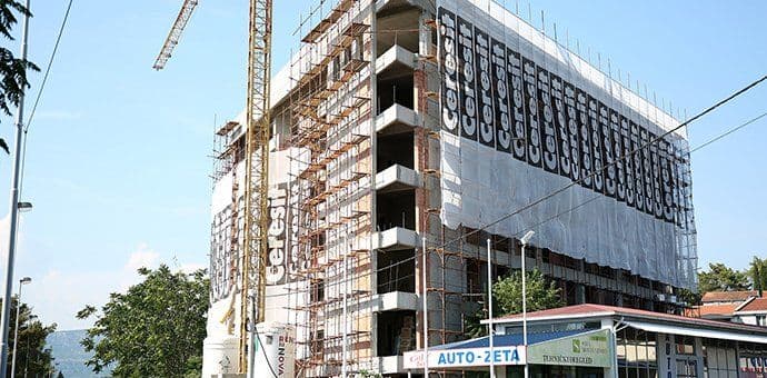 Objavljeni pozivi za banke i investitore Objavljeni pozivi za banke i investitore