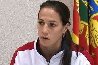 Raković sjutra za bronzanu medalju Raković sjutra za bronzanu medalju