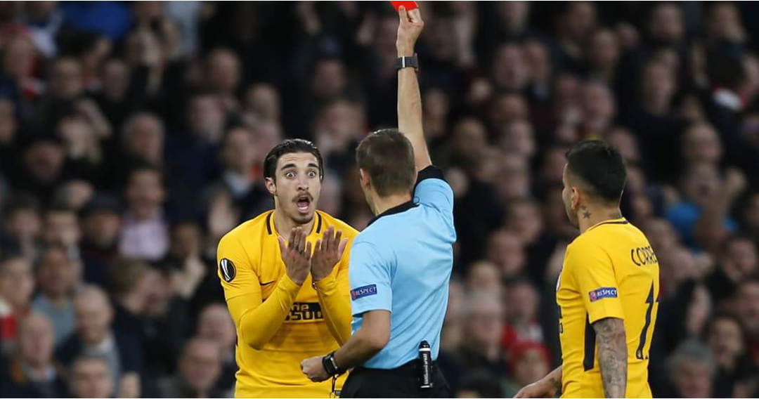 Atletiko herojski do 1:1, pobjeda Olimpika Atletiko herojski do 1:1, pobjeda Olimpika