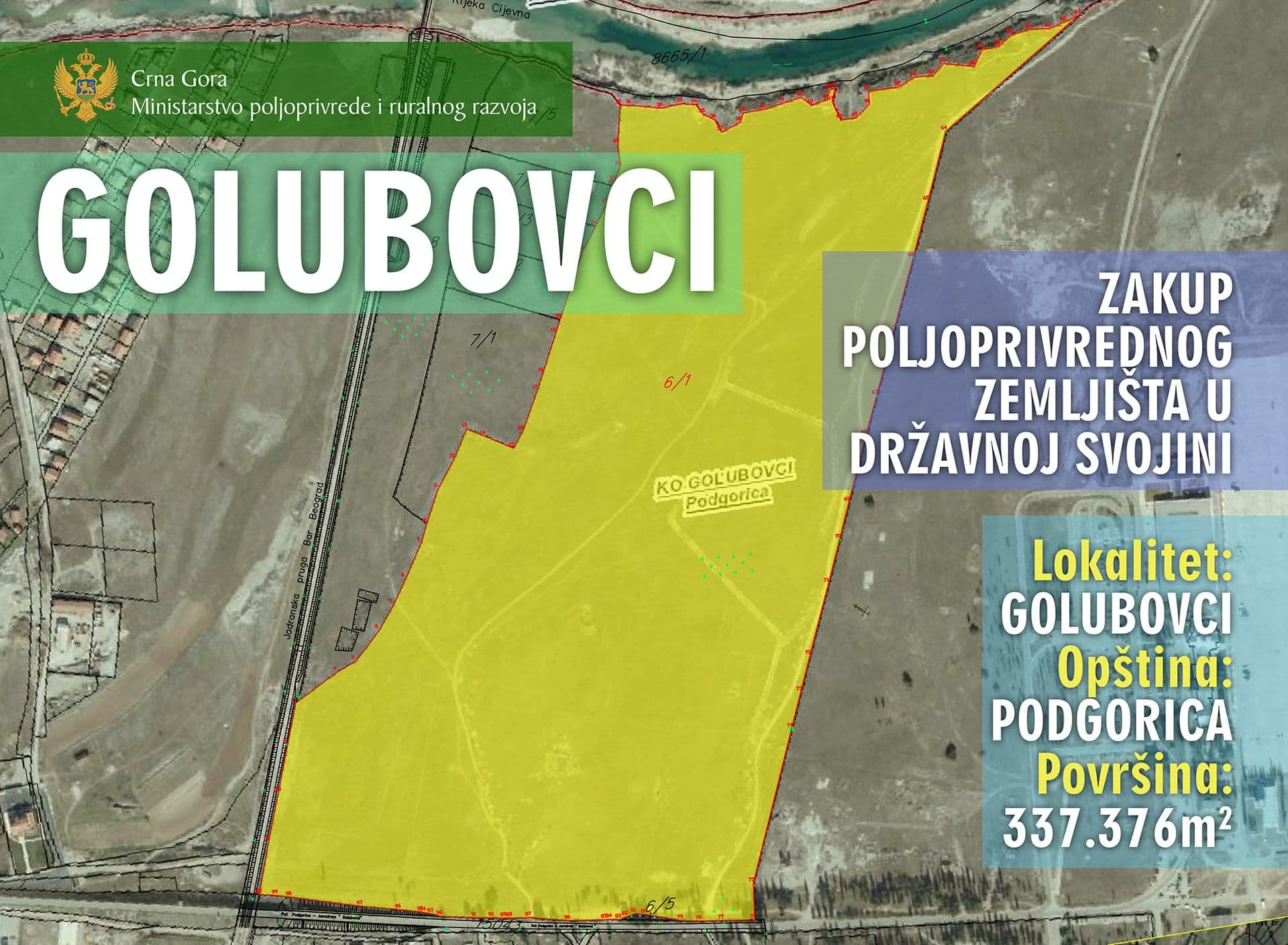 Novi veliki kompleksi maslinjaka, vinograda, zasada smilja i prerađivački pogoni Novi veliki kompleksi maslinjaka, vinograda, zasada smilja i prerađivački pogoni