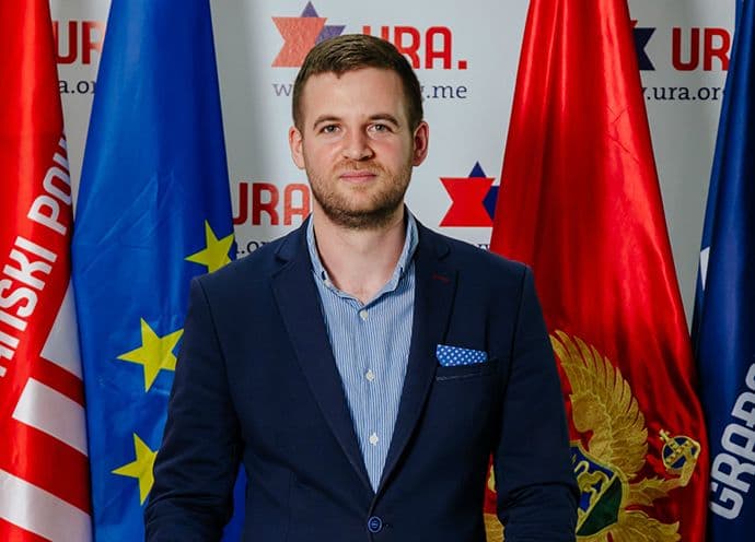 Jevrić: Sekulović, Drašković i Rutović u javni servis dirati neće Jevrić: Sekulović, Drašković i Rutović u javni servis dirati neće