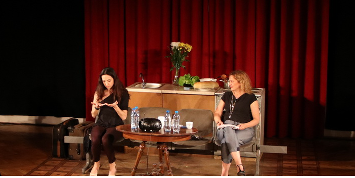 Priča o tradicionalnom odnosu snahe i svekrve Priča o tradicionalnom odnosu snahe i svekrve