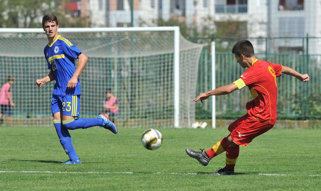 "Sokolići" ubjedljivo poraženi od Izraela "Sokolići" ubjedljivo poraženi od Izraela