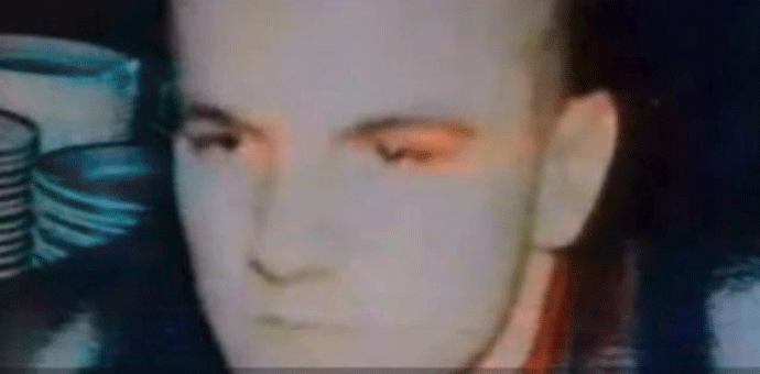 Porodica tvrdi da je ubijen akter ubistva Arkana Porodica tvrdi da je ubijen akter ubistva Arkana