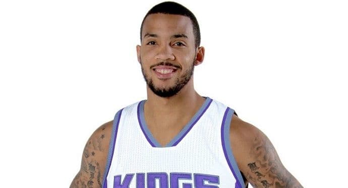 Markus Vilijams pronašao novi klub Markus Vilijams pronašao novi klub