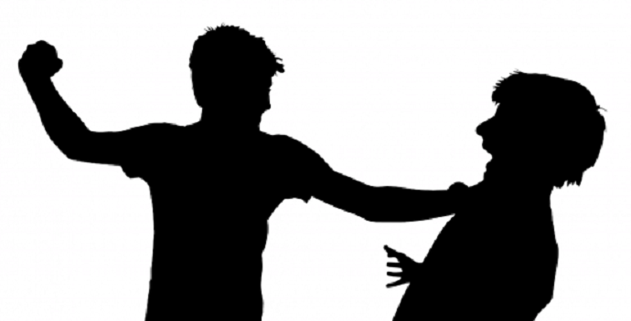 Prijavio da mu je sin pretučen u školi Prijavio da mu je sin pretučen u školi