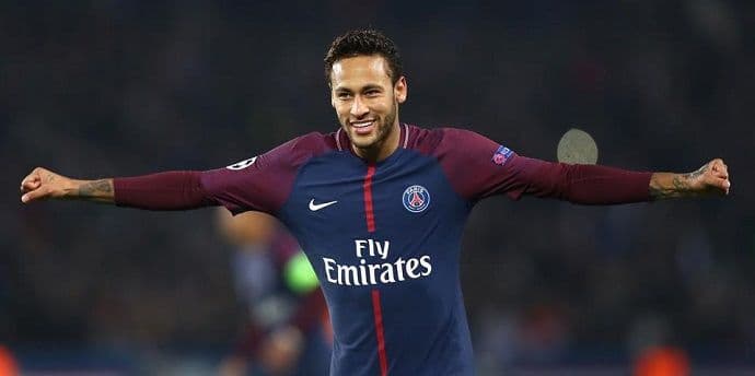 PSŽ voljan da pusti Nejmara, ali pod jednim uslovom PSŽ voljan da pusti Nejmara, ali pod jednim uslovom