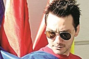Stevan Fedi: Upotreba opojnih supstanci dovela me na rub života