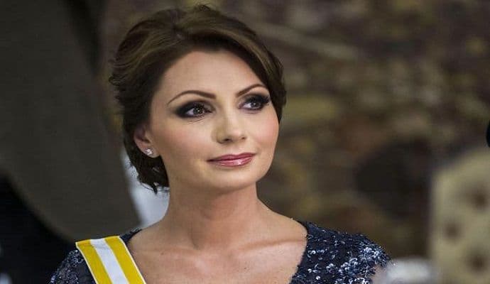 Nekadašnja zvijezda latino sapunice danas je prva dama Meksika Nekadašnja zvijezda latino sapunice danas je prva dama Meksika