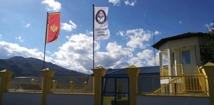 Isporučiće 400 tona pilećeg mesa na crnogorskom tržištu Isporučiće 400 tona pilećeg mesa na crnogorskom tržištu