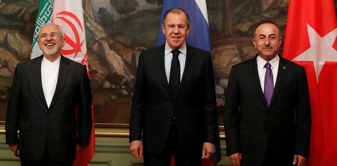 Zapad planira da podijeli Bliski istok Zapad planira da podijeli Bliski istok