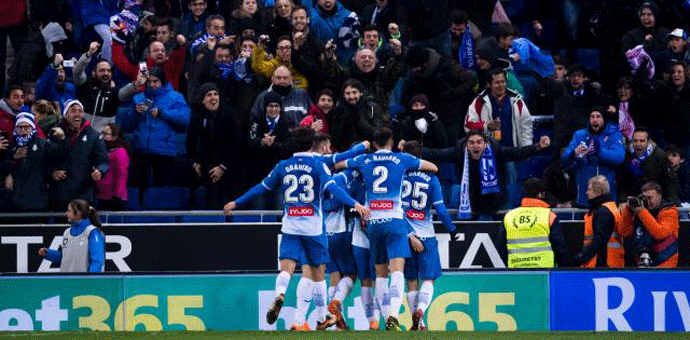 Espanjol osigurao opstanak Espanjol osigurao opstanak