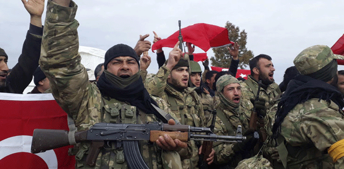 Njemačka se sprema da zabrani prodaju oružja silama Bliskog istoka Njemačka se sprema da zabrani prodaju oružja silama Bliskog istoka