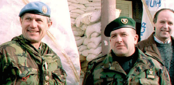 Tužilaštvo predlaže pritvor za Dudakovića Tužilaštvo predlaže pritvor za Dudakovića