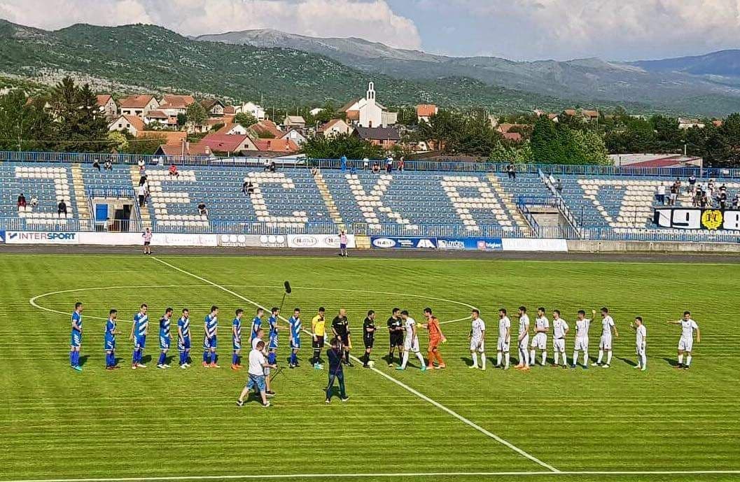 Remi lidera, nula Budućnosti Remi lidera, nula Budućnosti