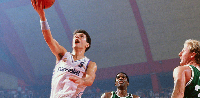 Otkrivena Draženova tajna - potpisao za Barsu, pa otišao u Real Otkrivena Draženova tajna - potpisao za Barsu, pa otišao u Real