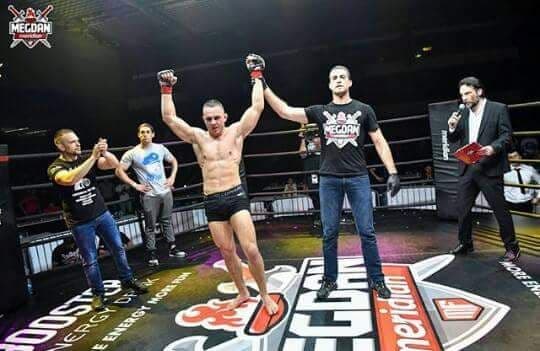 Janičić dominirao u "Spensu" Janičić dominirao u "Spensu"