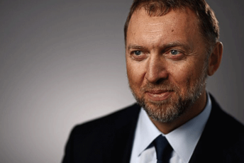 Veliki uspjeh Crne Gore u arbitražnom postupku protiv Deripaske Veliki uspjeh Crne Gore u arbitražnom postupku protiv Deripaske