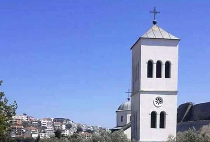 Crnogorski pokret podnosi krivičnu prijavu protiv SPC Crnogorski pokret podnosi krivičnu prijavu protiv SPC