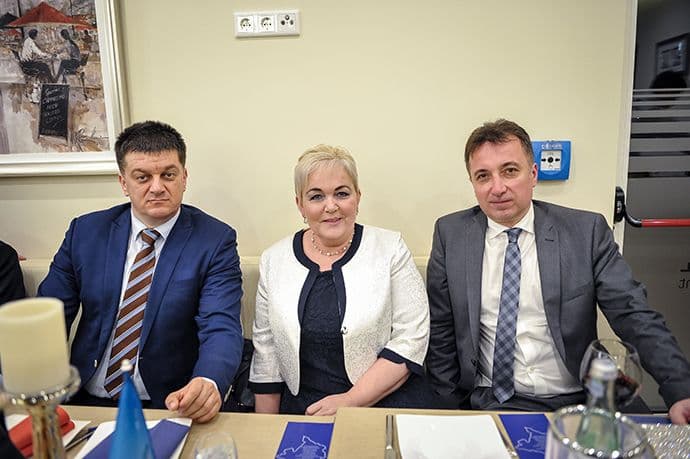 Crnogorsko veče posvećeno Vojislavu Voju Vuksanoviću Crnogorsko veče posvećeno Vojislavu Voju Vuksanoviću