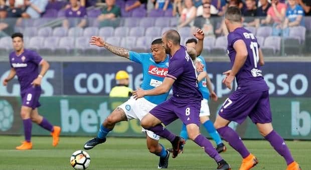 Het-trik Ćolovog sina poslao Skudeto Juventusu Het-trik Ćolovog sina poslao Skudeto Juventusu