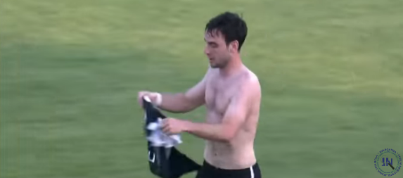 Majstorija Jankovića u porazu Partizana Majstorija Jankovića u porazu Partizana