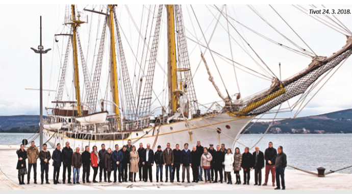 Vizija održivog razvoja vodnim resursima u 21. vijeku Vizija održivog razvoja vodnim resursima u 21. vijeku