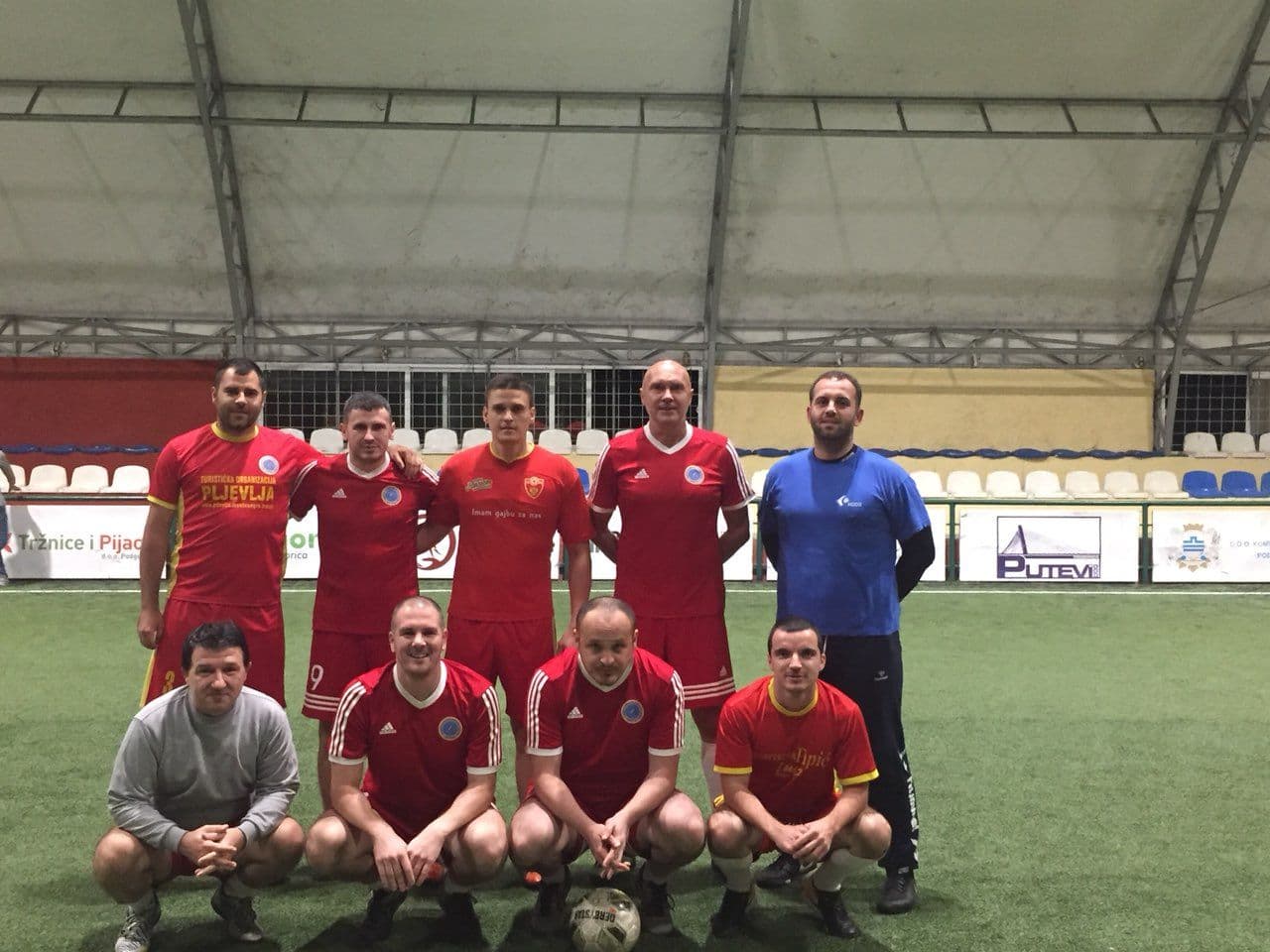 Poreska uprava izborila majstoricu, kraj za Sportske novinare Poreska uprava izborila majstoricu, kraj za Sportske novinare