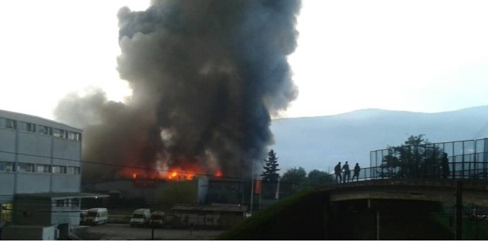 FK Jedinstvo pružilo podršku "Franci" FK Jedinstvo pružilo podršku "Franci"