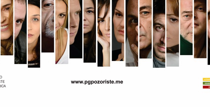 Majski repertoar u Gradskom pozorištu Majski repertoar u Gradskom pozorištu